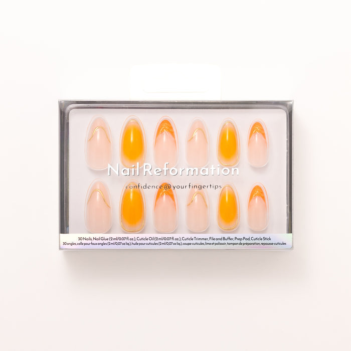 Citrus Glow
