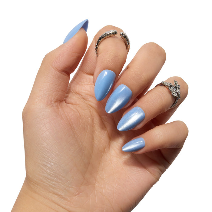Clear Blue