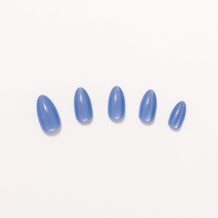 Clear Blue