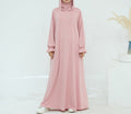 Pink / Free Size