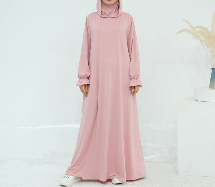 Pink / Free Size