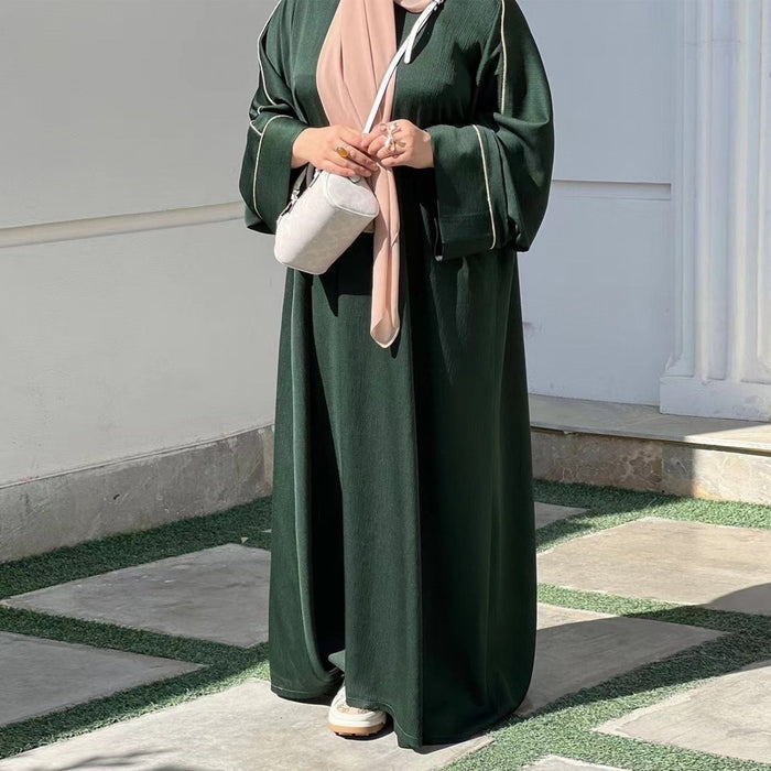 Dark green / S