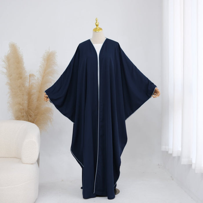 Dark blue / Size 1