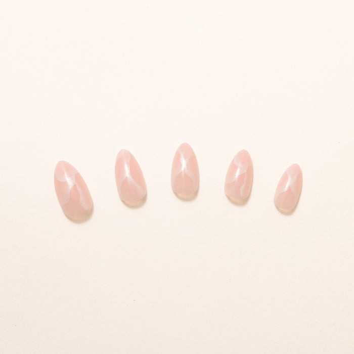 Coral Marble