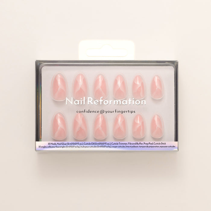 Coral Marble