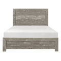 Corbin California King Bed in a Box