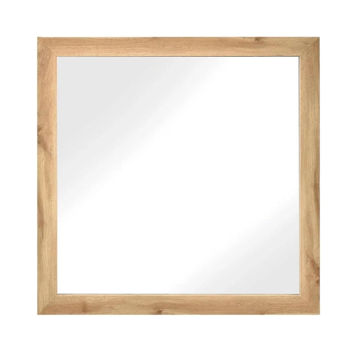 Corbin Mirror image