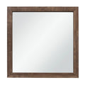 Corbin-Mirror image