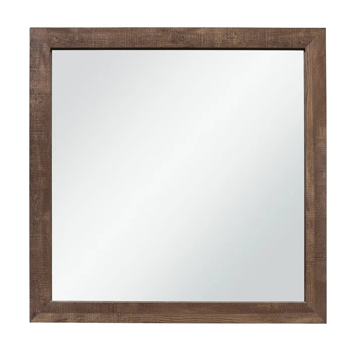 Corbin-Mirror image