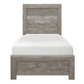 Corbin Twin Bed in a Box