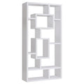 Corey Bookshelf