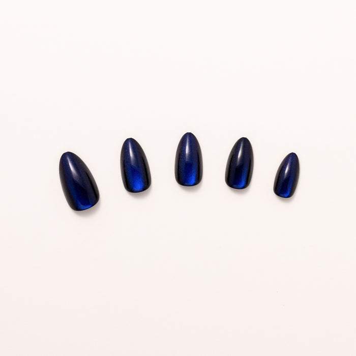 Cosmic Blue