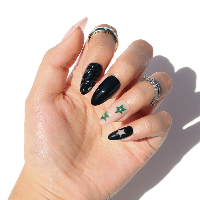 Cosmic Green