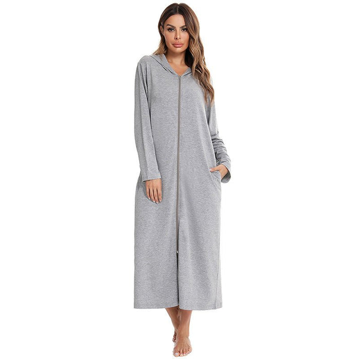 Light gray / S