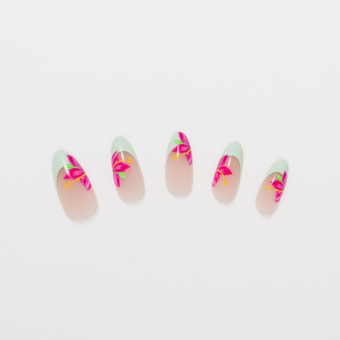 Crane Flower