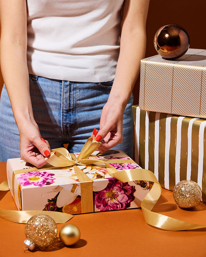 create your own perfume kit