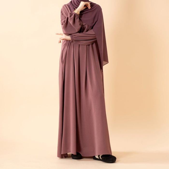 Dusty Rose / Size 1