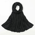 Crinkled Soft Jersey Hijab | Crinkled Hijab (MH001)