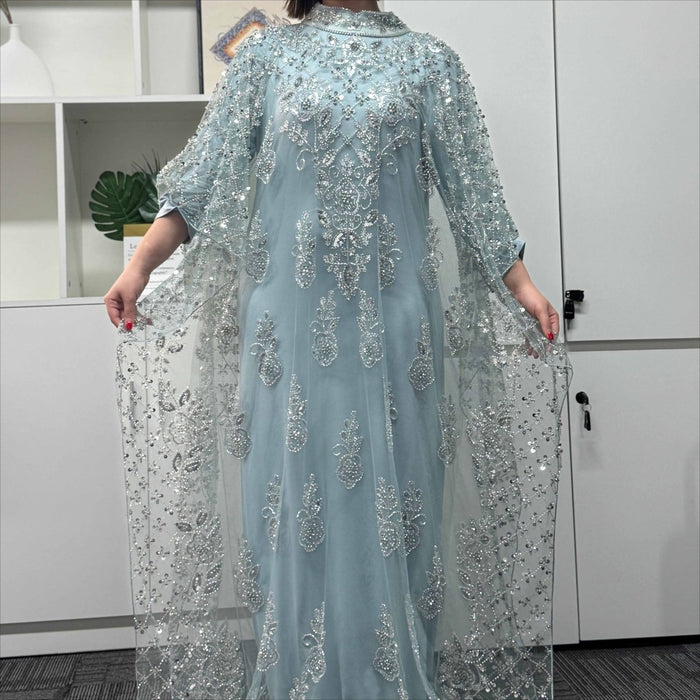 Blue / Free Size