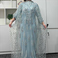 Blue / Free Size