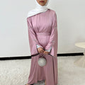 lotus root pink / S