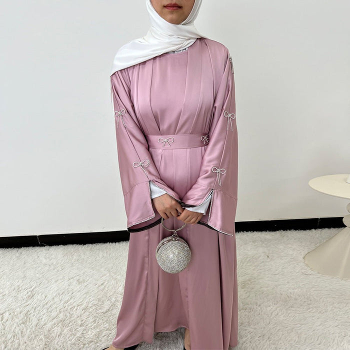 lotus root pink / S