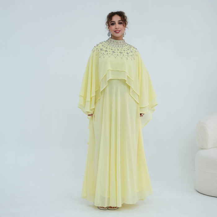 Lemon yellow / S