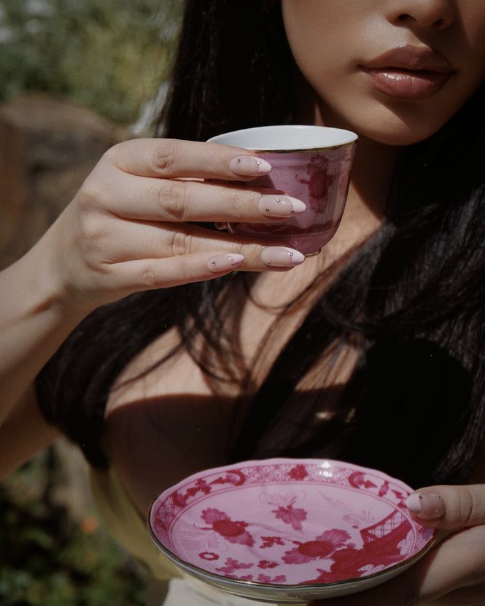 Cupcake x Janice Joostema