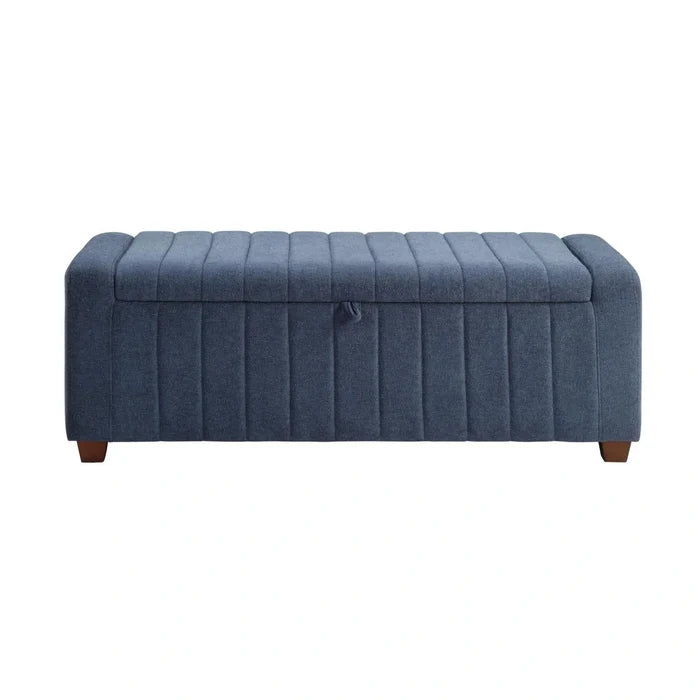 Derby Storage Bench image