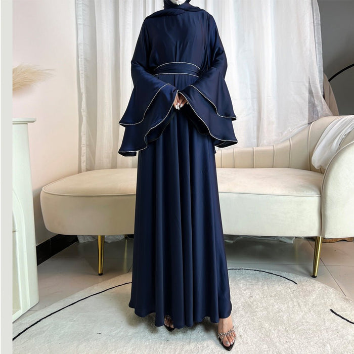 Navy blue / S