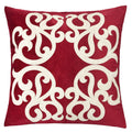Dora - Pillow Cover With Matching Back