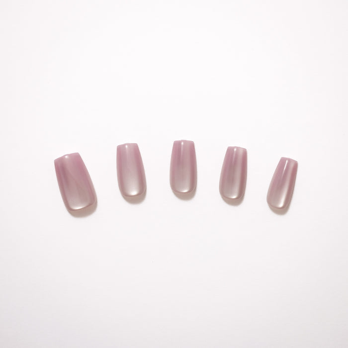Dusty Rose