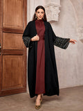 Black / Free Size