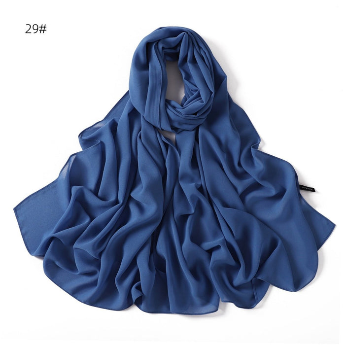 Blue / 180cm×70cm