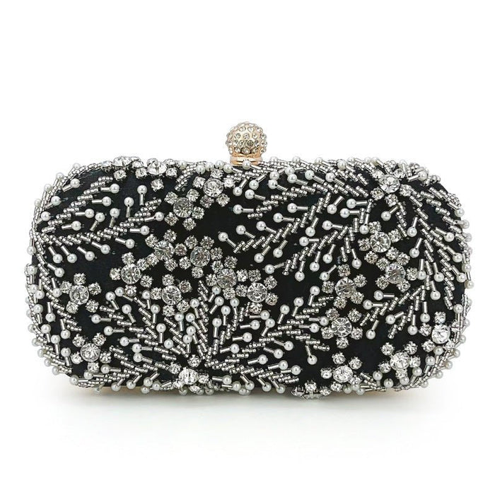 Elegant Evening Clutch Versatile Banquet Bag (MAC301)