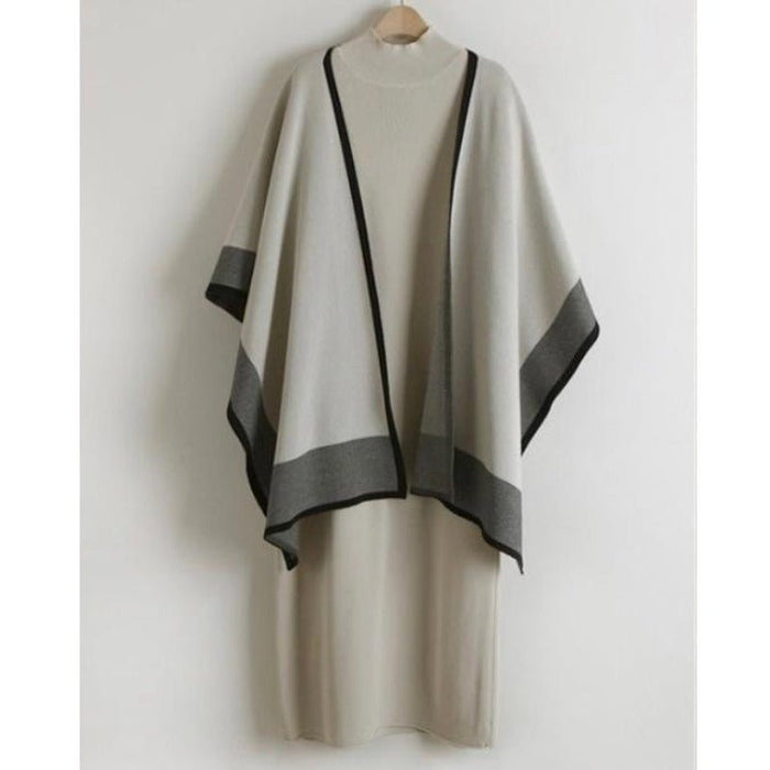 Beige / Free Size