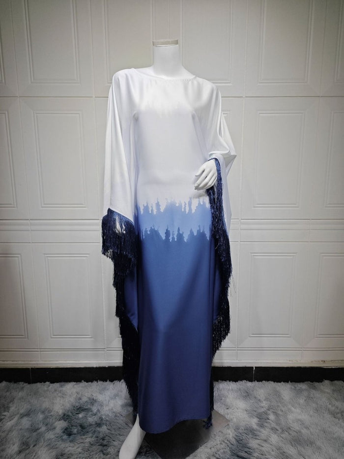 Dark blue / one size