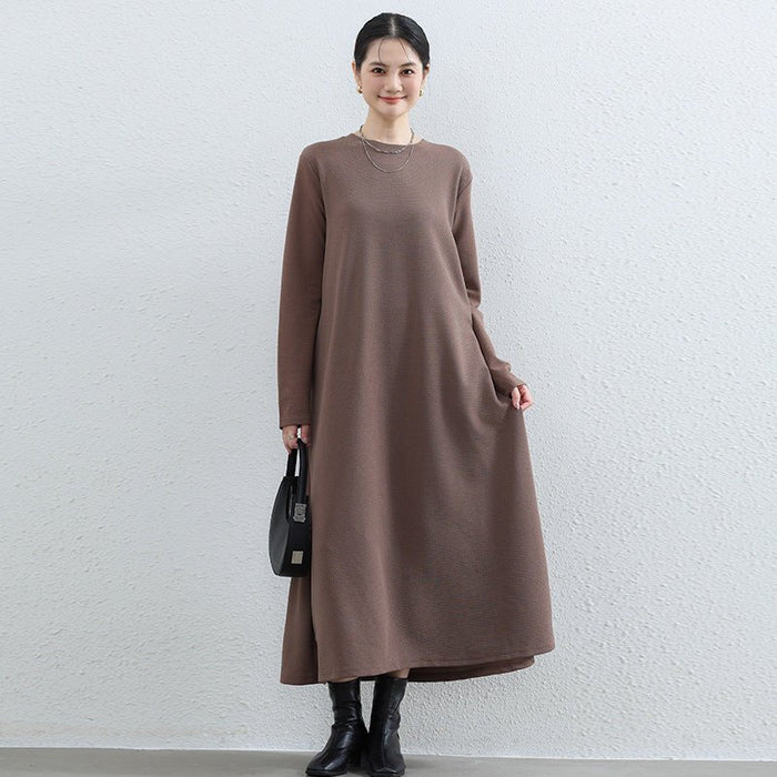 brown / M
