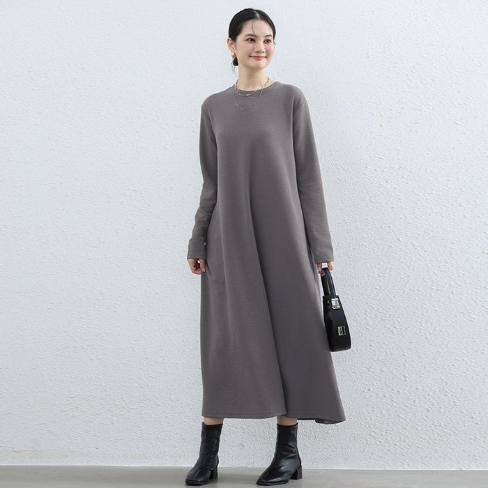 grey / M