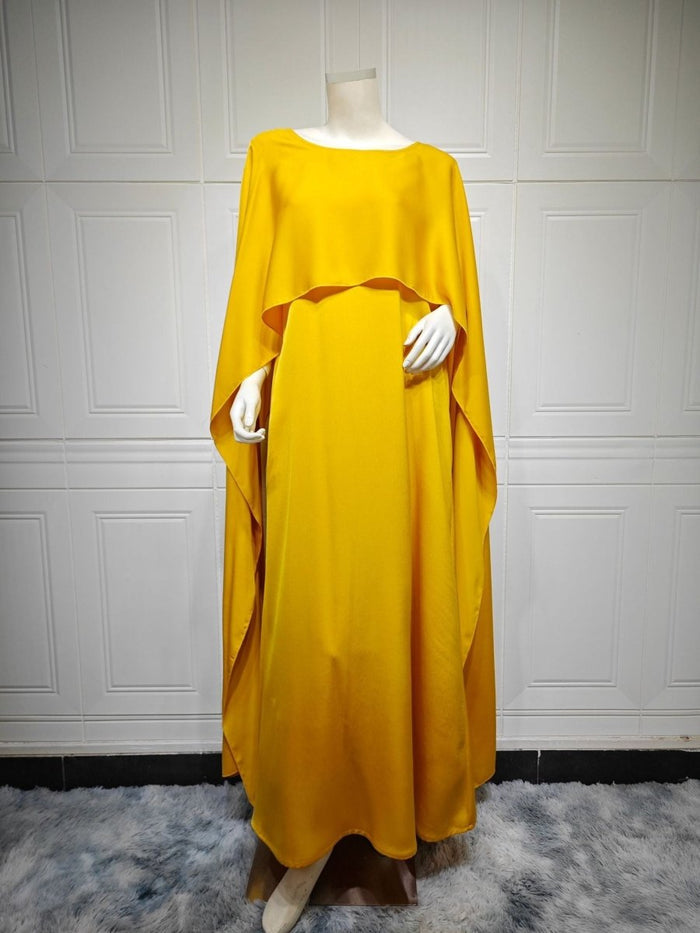 Yellow / S