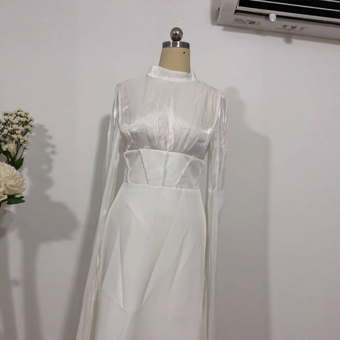 White / XS