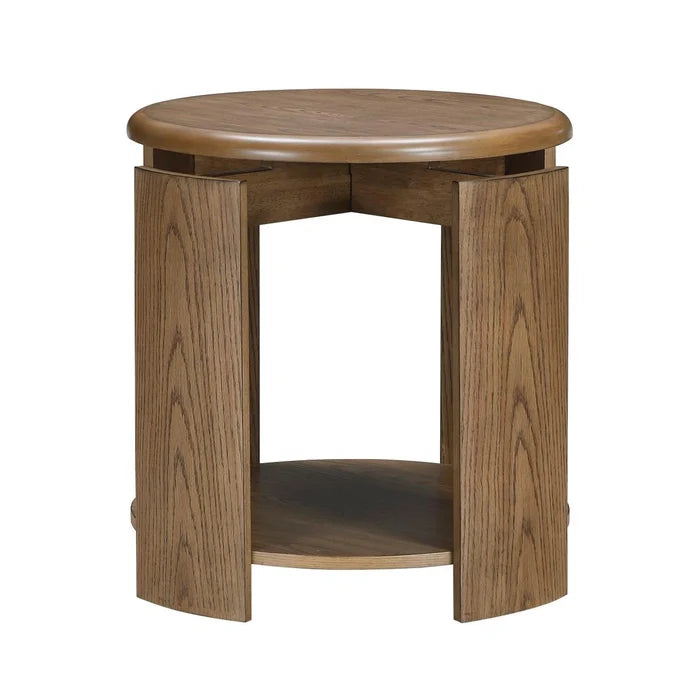 Ellis End Table image