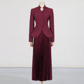 Angora red / S