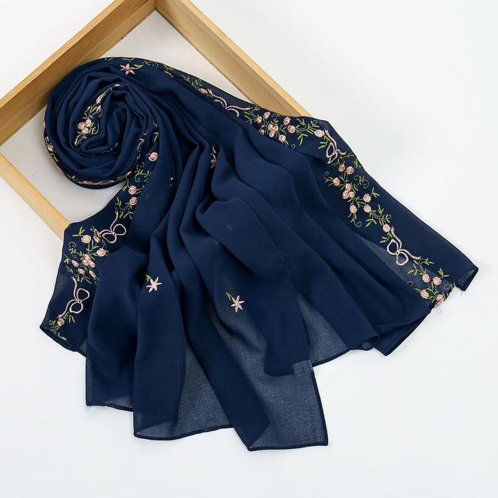 4# Navy blue / 170*70cm
