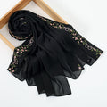 1# Black / 170*70cm