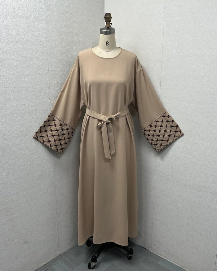 Khaki / S/M