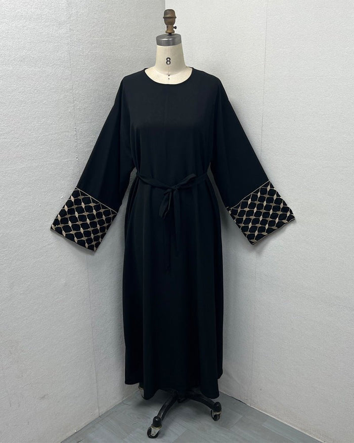 Black / S/M