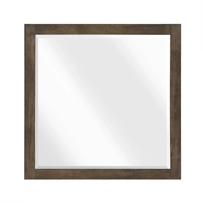 Emmett-Mirror image