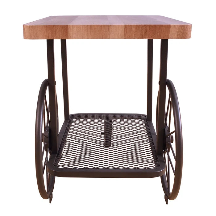 End Table