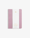 Essential Notebook - Pink